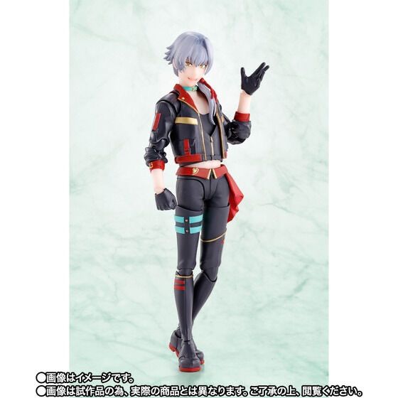 Bandai Others S.H.Figuarts Oth