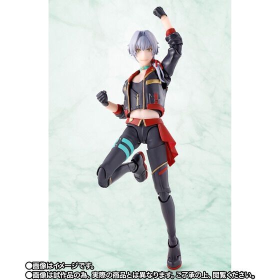 Bandai Others S.H.Figuarts Oth