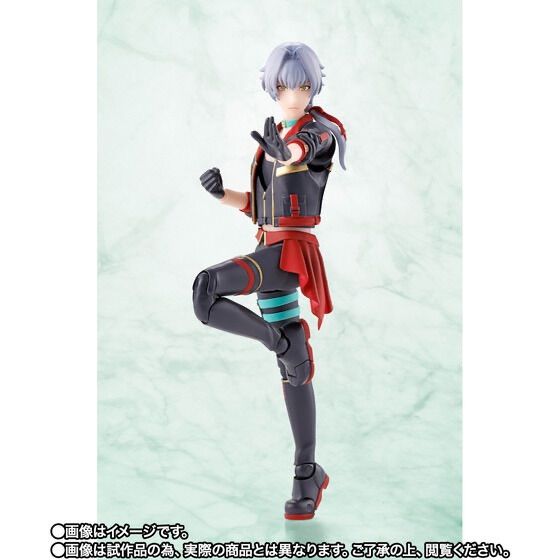 Bandai Others S.H.Figuarts Oth