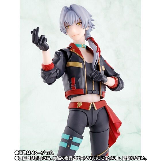 Bandai Others S.H.Figuarts Oth