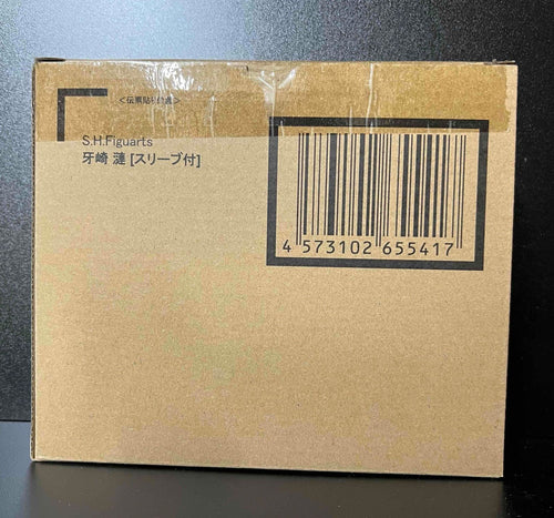 Bandai Others S.H.Figuarts Oth