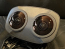 Canon Mirrorless Interchangeable Lips Rf5.2Mm F2.8 L Dual Fisheye