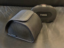 Canon Mirrorless Interchangeable Lips Rf5.2Mm F2.8 L Dual Fisheye