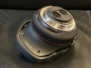 Canon Mirrorless Interchangeable Lips Rf5.2Mm F2.8 L Dual Fisheye