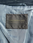 Tomorrowland Collarless Jackets