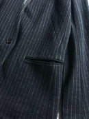 Tomorrowland Collarless Jackets