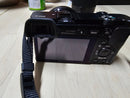 Sony Mirrorless Interchangeable Lips 6000 Sel55210