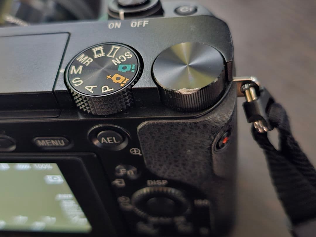 Sony Mirrorless Interchangeable Lips 6000 Sel55210