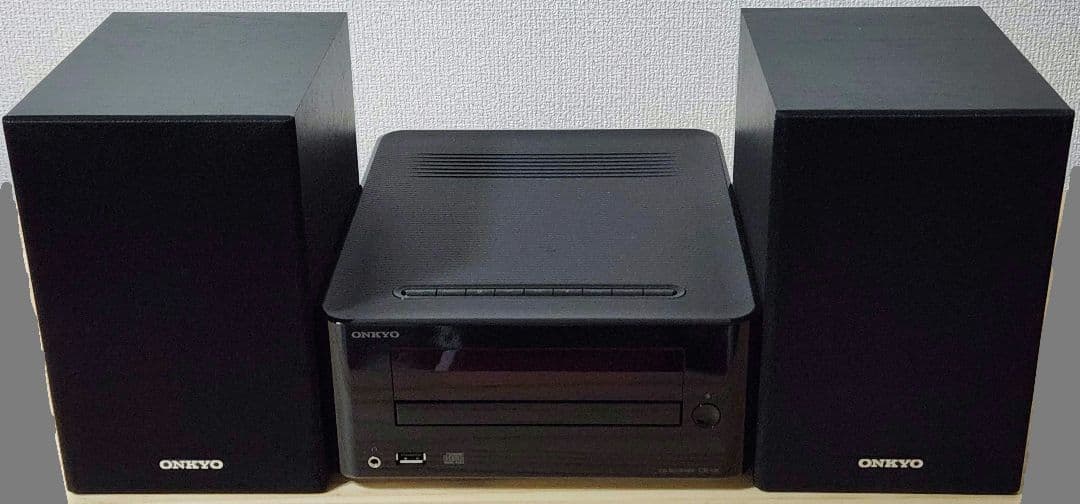 Onkyo Mini -Component 4 X-U6(B) Cd