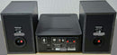 Onkyo Mini -Component 4 X-U6(B) Cd