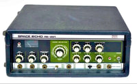 Roland Guitar Effects Units 1974 Re-201 Space Echo
