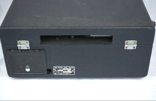 Roland Guitar Effects Units 1974 Re-201 Space Echo