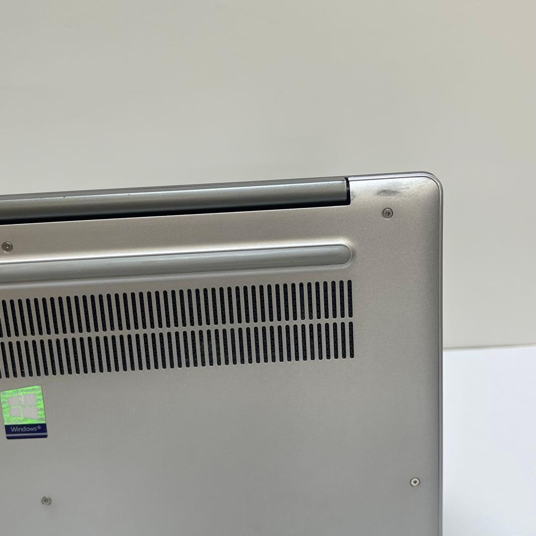 Windows Notebook Body Ideapad 530S 81H1 Amd Ryzen 5 2500U