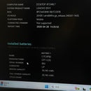 Windows Notebook Body Ideapad 530S 81H1 Amd Ryzen 5 2500U
