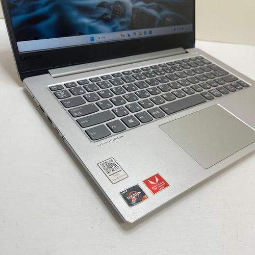 Windows Notebook Body Ideapad 530S 81H1 Amd Ryzen 5 2500U