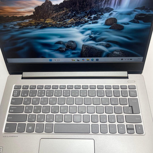 Windows Notebook Body Ideapad 530S 81H1 Amd Ryzen 5 2500U