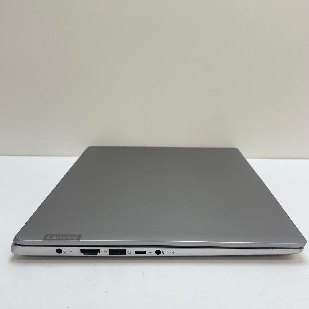 Windows Notebook Body Ideapad 530S 81H1 Amd Ryzen 5 2500U