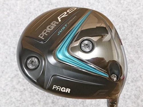 Driver 2024 Rs X F 10 Tour Ad For Prgr (S) Rsx-F
