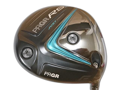 Driver 2024 Rs X F 10 Tour Ad For Prgr (S) Rsx-F