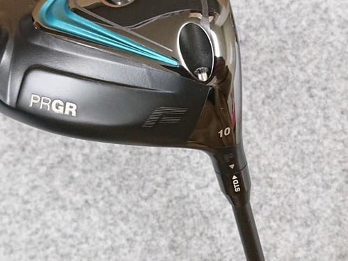 Driver 2024 Rs X F 10 Tour Ad For Prgr (S) Rsx-F