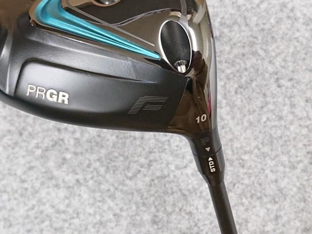 Driver 2024 Rs X F 10 Tour Ad For Prgr (S) Rsx-F