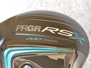 Driver 2024 Rs X F 10 Tour Ad For Prgr (S) Rsx-F