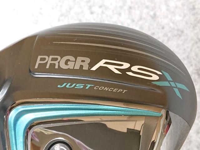 Driver 2024 Rs X F 10 Tour Ad For Prgr (S) Rsx-F