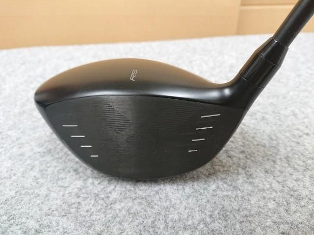 Driver 2024 Rs X F 10 Tour Ad For Prgr (S) Rsx-F