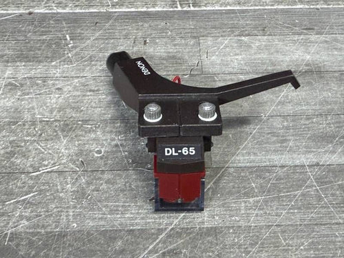 Denon Record Needle Cartridge Dl-65 Mm 170426
