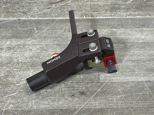 Denon Record Needle Cartridge Dl-65 Mm 170426