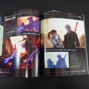 Game Capture Book Saber Of Savior