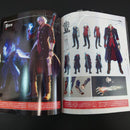Game Capture Book Saber Of Savior