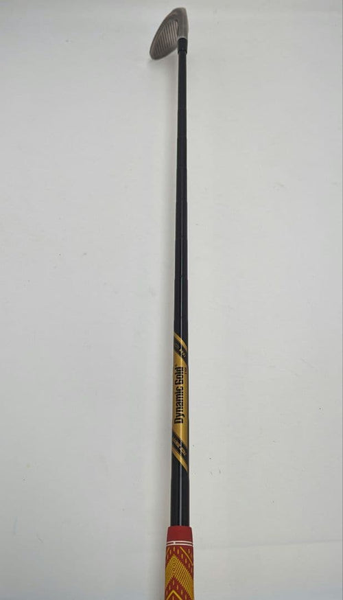 Fourteen Wedges Dj4 58 Dynamicgold X100