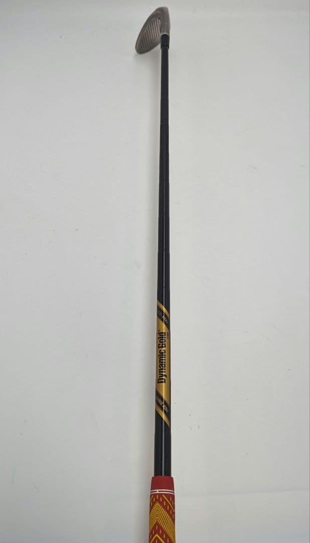 Fourteen Wedges Dj4 58 Dynamicgold X100