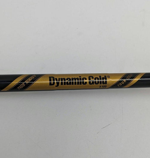 Fourteen Wedges Dj4 58 Dynamicgold X100