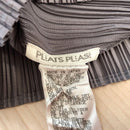 Pleats Please Sleeveless