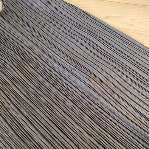 Pleats Please Sleeveless