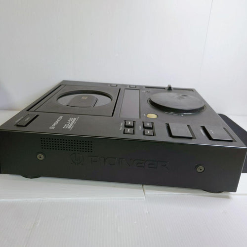 Pioneer Cdj Cdj-50 Dj Cd