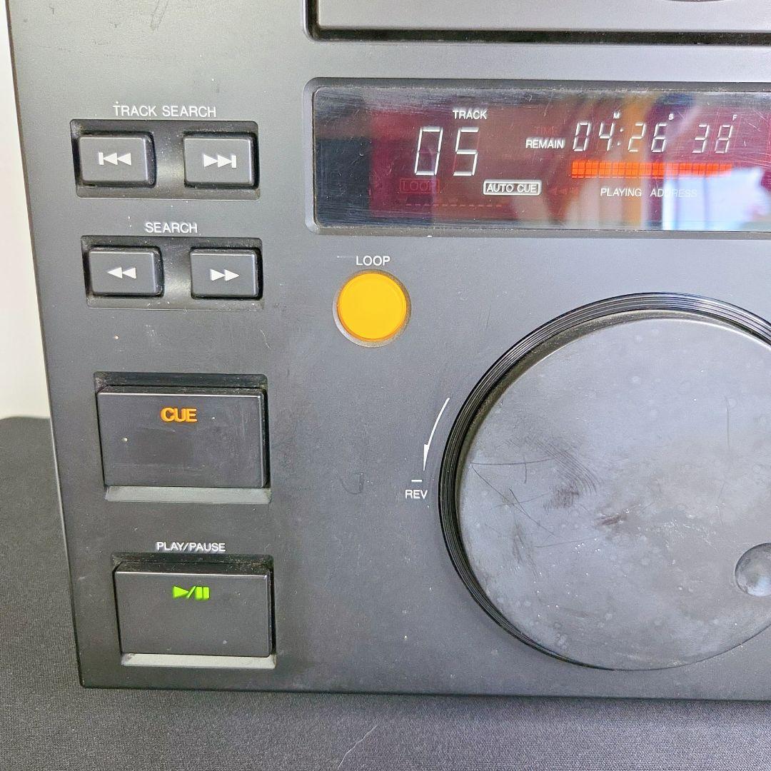 Pioneer Cdj Cdj-50 Dj Cd