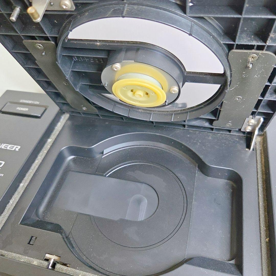Pioneer Cdj Cdj-50 Dj Cd