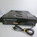 Pioneer Cdj Cdj-50 Dj Cd