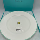 Tiffany Dish X2 Pearly Gates Tiffany&Co