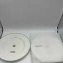 Tiffany Dish X2 Pearly Gates Tiffany&Co