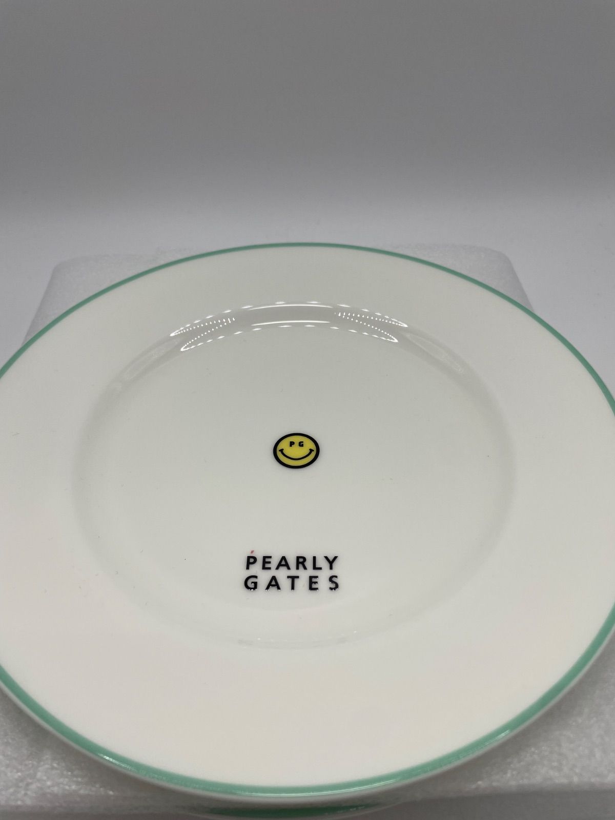 Tiffany Dish X2 Pearly Gates Tiffany&Co