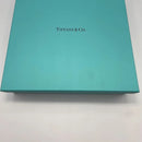 Tiffany Dish X2 Pearly Gates Tiffany&Co