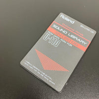Roland Hardware Instruments Pcm Sn-U110-06 U-110