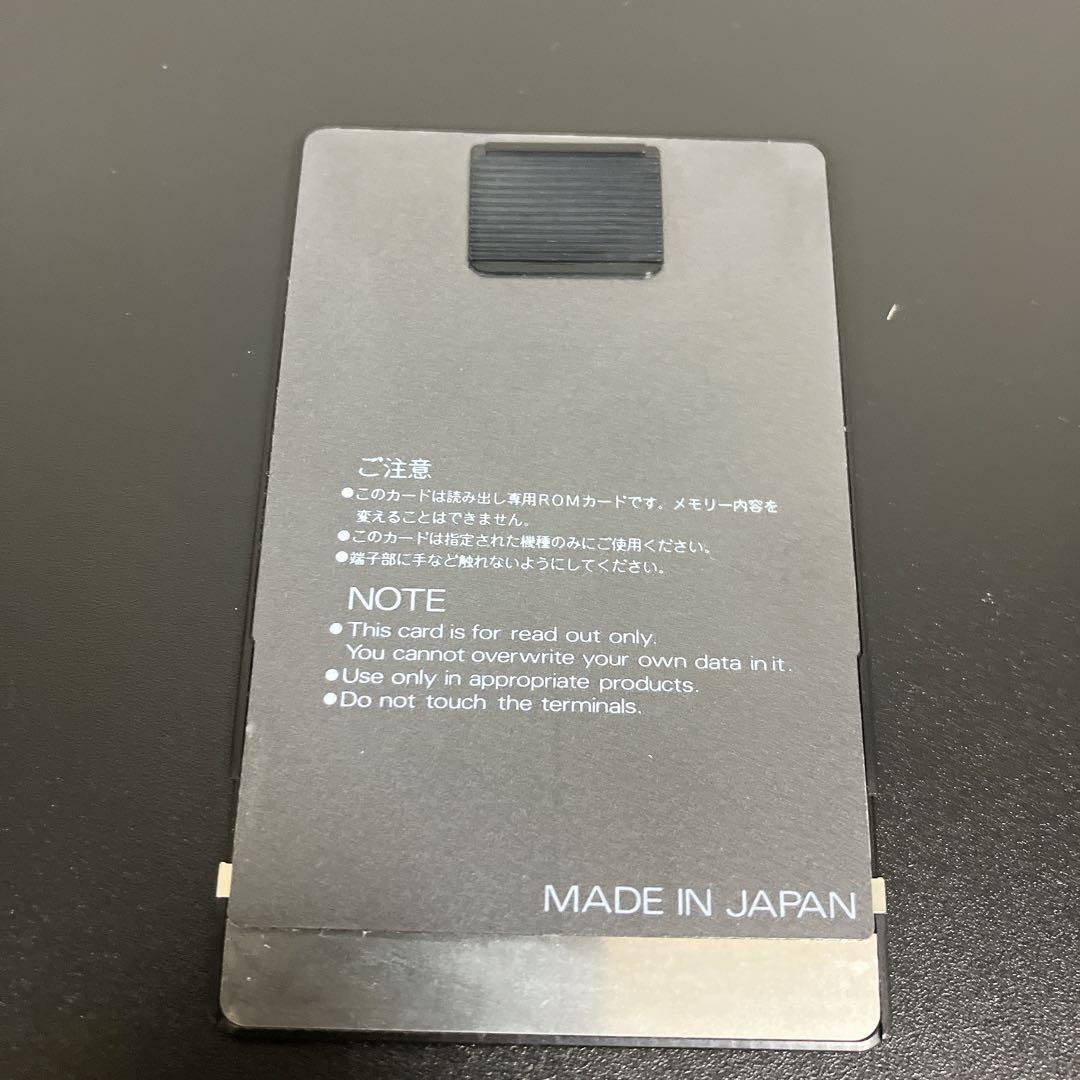 Roland Hardware Sound Source Pcm Sn-U110-06 U-110