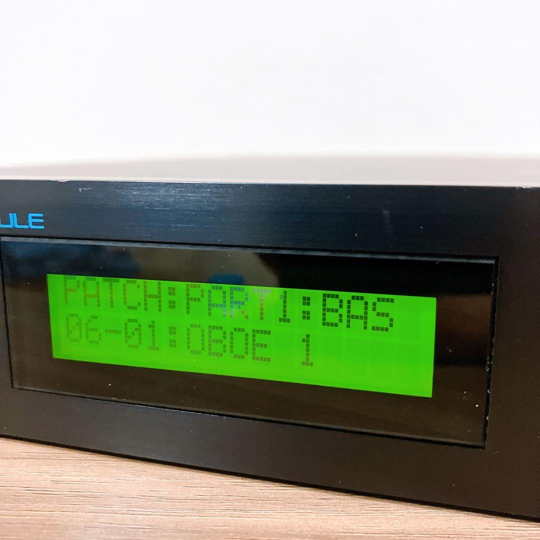 Roland Hardware Sound Source Pcm Sn-U110-06 U-110