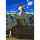 Anime Bd Tv 2(Blu-Ray) (Blu-Ray+Cd)