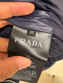 Prada Down Quilted Vests